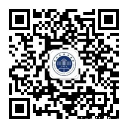 科研处微信公众号二维码